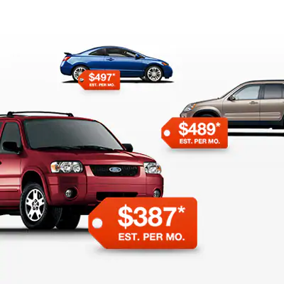 Price comparisions for cars | Pierre Ford of Hermiston in Hermiston OR